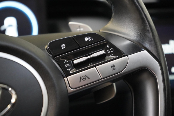 Hyundai Tucson 1.6 T-GDI PHEV Comfort 4WD | 360 Camera | Panoramadak | Navigatie | Trekhaak | Keyless