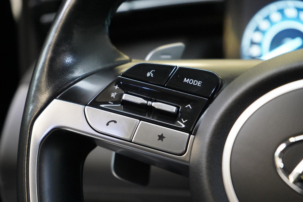Hyundai Tucson 1.6 T-GDI PHEV Comfort 4WD | 360 Camera | Panoramadak | Navigatie | Trekhaak | Keyless
