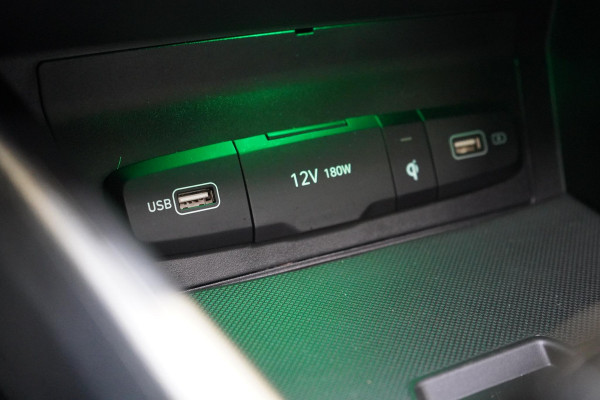 Hyundai Tucson 1.6 T-GDI PHEV Comfort 4WD | 360 Camera | Panoramadak | Navigatie | Trekhaak | Keyless