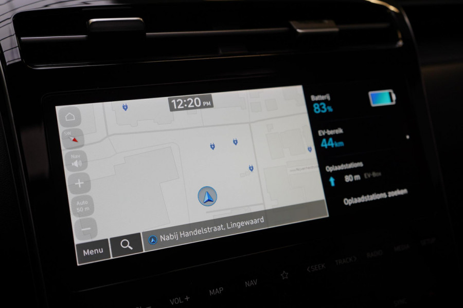 Hyundai Tucson 1.6 T-GDI PHEV Comfort 4WD | 360 Camera | Panoramadak | Navigatie | Trekhaak | Keyless