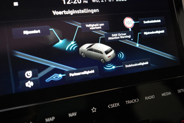 Hyundai Tucson 1.6 T-GDI PHEV Comfort 4WD | 360 Camera | Panoramadak | Navigatie | Trekhaak | Keyless