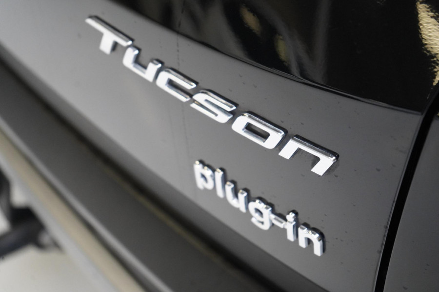 Hyundai Tucson 1.6 T-GDI PHEV Comfort 4WD | 360 Camera | Panoramadak | Navigatie | Trekhaak | Keyless