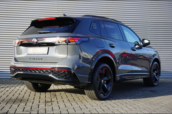 Volkswagen Tiguan 1.5 TSI eHybrid 272 PK R-Line Plus | 2.000KG TREKGEWICHT