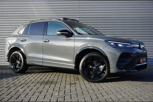 Volkswagen Tiguan 1.5 TSI eHybrid 272 PK R-Line Plus | 2.000KG TREKGEWICHT