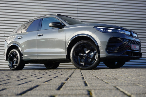 Volkswagen Tiguan 1.5 TSI eHybrid 272 PK R-Line Plus | 2.000KG TREKGEWICHT