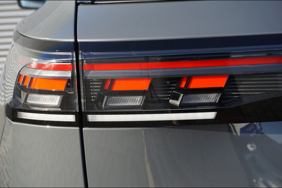 Volkswagen Tiguan 1.5 TSI eHybrid 272 PK R-Line Plus | 2.000KG TREKGEWICHT