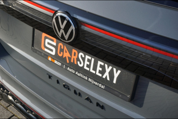 Volkswagen Tiguan 1.5 TSI eHybrid 272 PK R-Line Plus | 2.000KG TREKGEWICHT