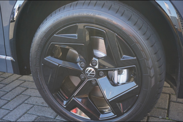 Volkswagen Tiguan 1.5 TSI eHybrid 272 PK R-Line Plus | 2.000KG TREKGEWICHT