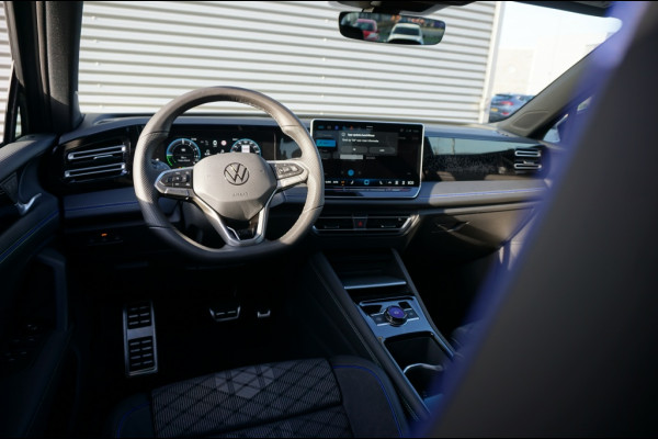 Volkswagen Tiguan 1.5 TSI eHybrid 272 PK R-Line Plus | 2.000KG TREKGEWICHT