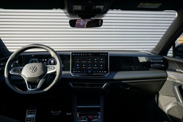 Volkswagen Tiguan 1.5 TSI eHybrid 272 PK R-Line Plus | 2.000KG TREKGEWICHT