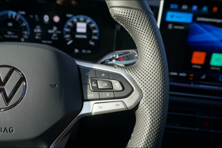 Volkswagen Tiguan 1.5 TSI eHybrid 272 PK R-Line Plus | 2.000KG TREKGEWICHT