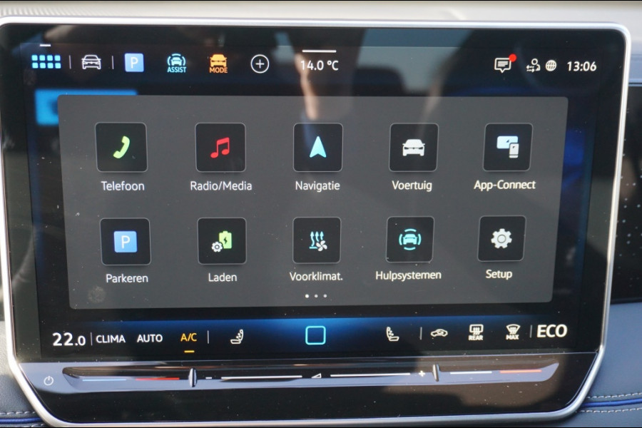 Volkswagen Tiguan 1.5 TSI eHybrid 272 PK R-Line Plus | 2.000KG TREKGEWICHT