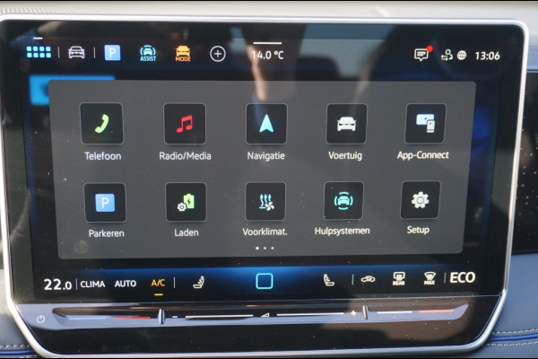 Volkswagen Tiguan 1.5 TSI eHybrid 272 PK R-Line Plus | 2.000KG TREKGEWICHT