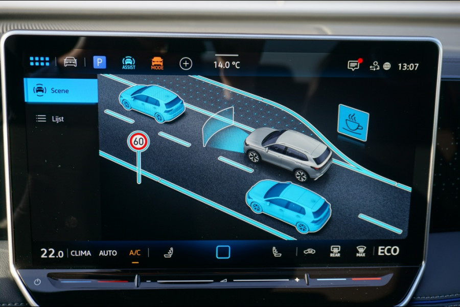 Volkswagen Tiguan 1.5 TSI eHybrid 272 PK R-Line Plus | 2.000KG TREKGEWICHT