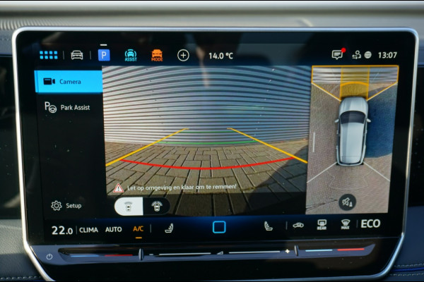 Volkswagen Tiguan 1.5 TSI eHybrid 272 PK R-Line Plus | 2.000KG TREKGEWICHT