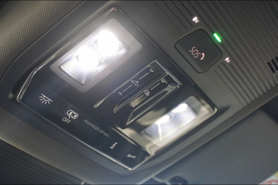 Volkswagen Tiguan 1.5 TSI eHybrid 272 PK R-Line Plus | 2.000KG TREKGEWICHT