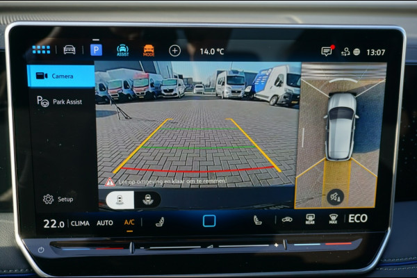 Volkswagen Tiguan 1.5 TSI eHybrid 272 PK R-Line Plus | 2.000KG TREKGEWICHT