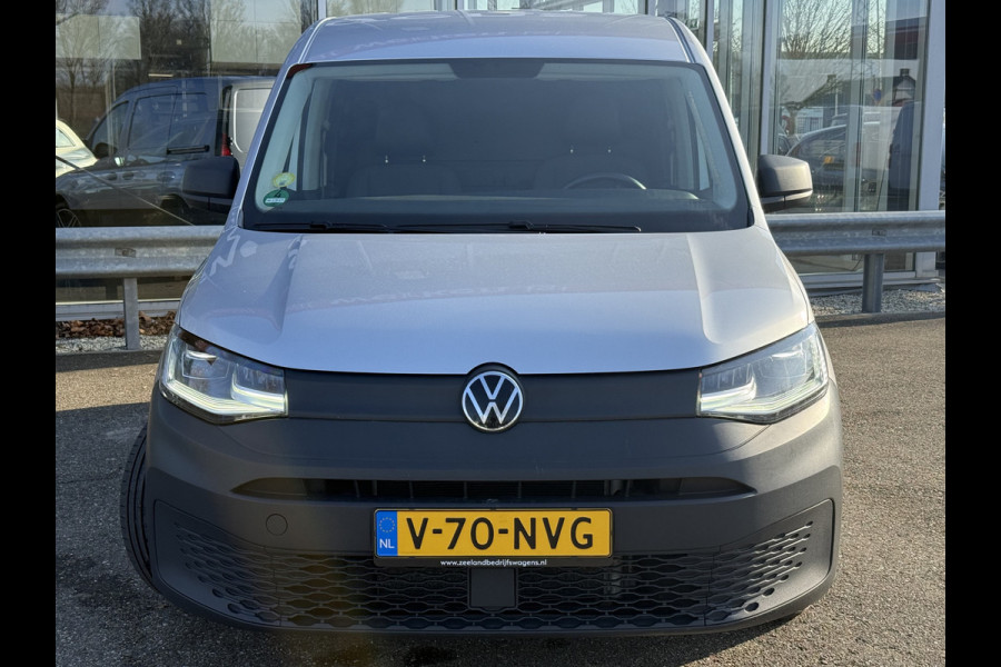 Volkswagen Caddy Cargo 2.0 TDI | LED | Stoelverw. | PDC