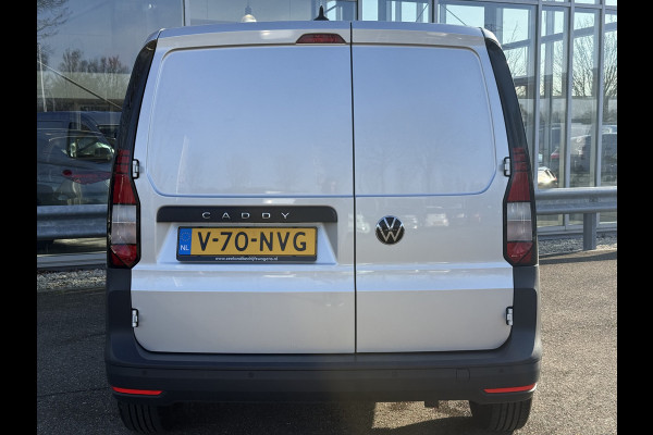 Volkswagen Caddy Cargo 2.0 TDI | LED | Stoelverw. | PDC