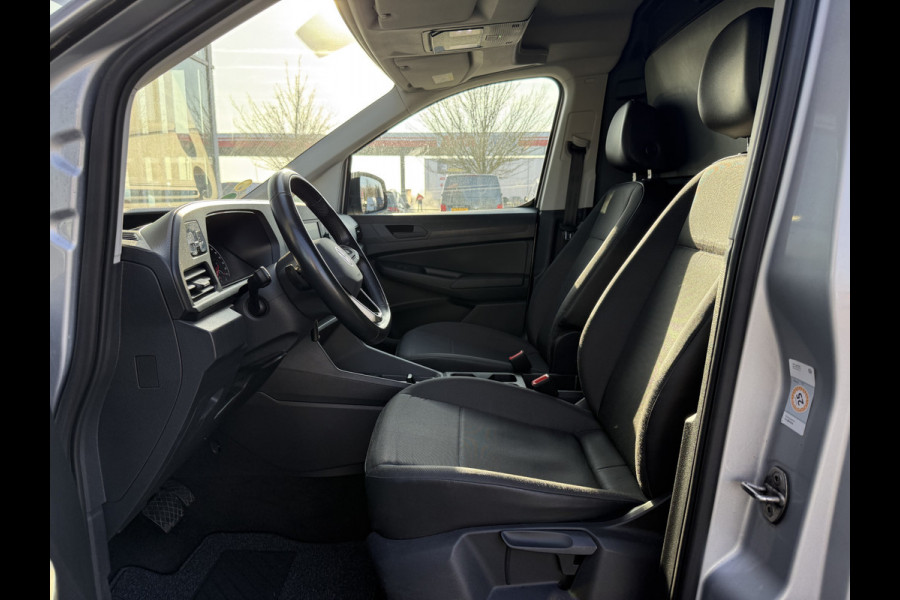 Volkswagen Caddy Cargo 2.0 TDI | LED | Stoelverw. | PDC
