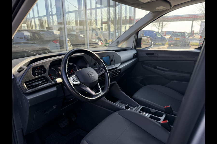 Volkswagen Caddy Cargo 2.0 TDI | LED | Stoelverw. | PDC