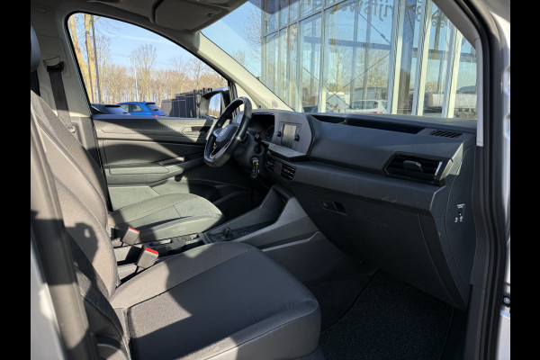 Volkswagen Caddy Cargo 2.0 TDI | LED | Stoelverw. | PDC