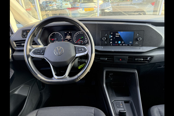 Volkswagen Caddy Cargo 2.0 TDI | LED | Stoelverw. | PDC