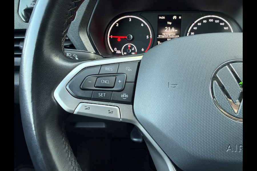 Volkswagen Caddy Cargo 2.0 TDI | LED | Stoelverw. | PDC