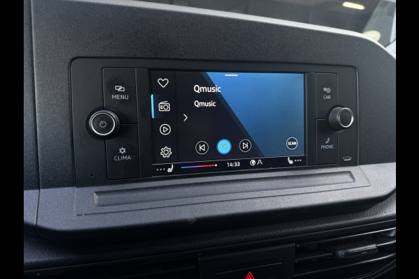 Volkswagen Caddy Cargo 2.0 TDI | LED | Stoelverw. | PDC