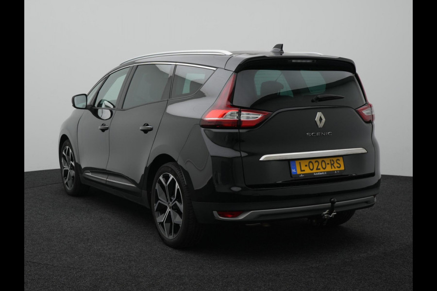 Renault Grand Scénic 1.3 TCe Intens 7p. - Navi - Trekhaak - Camera - Org.NL