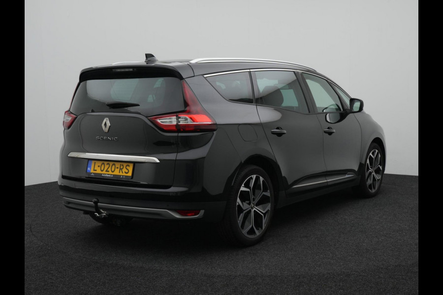 Renault Grand Scénic 1.3 TCe Intens 7p. - Navi - Trekhaak - Camera - Org.NL