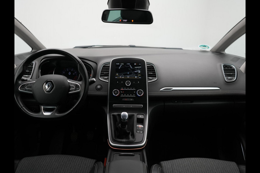 Renault Grand Scénic 1.3 TCe Intens 7p. - Navi - Trekhaak - Camera - Org.NL