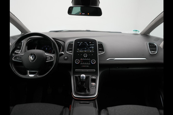 Renault Grand Scénic 1.3 TCe Intens 7p. - Navi - Trekhaak - Camera - Org.NL
