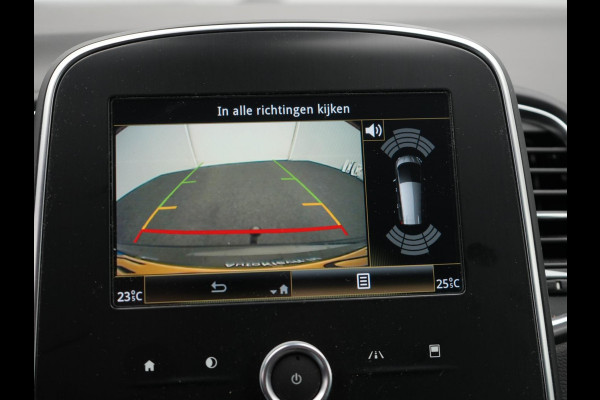 Renault Grand Scénic 1.3 TCe Intens 7p. - Navi - Trekhaak - Camera - Org.NL