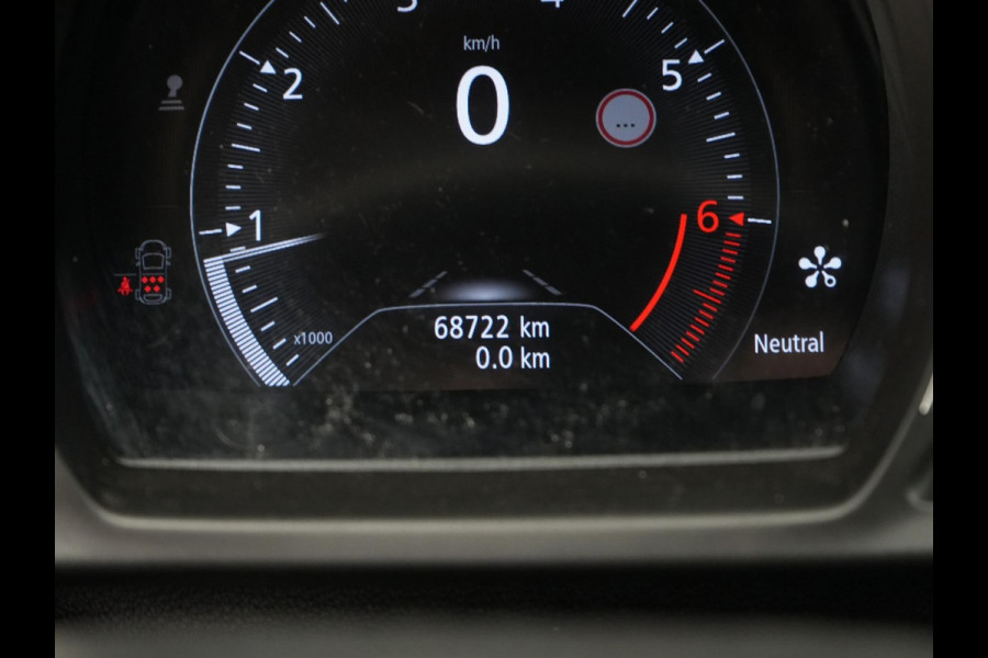 Renault Grand Scénic 1.3 TCe Intens 7p. - Navi - Trekhaak - Camera - Org.NL