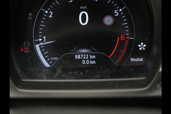 Renault Grand Scénic 1.3 TCe Intens 7p. - Navi - Trekhaak - Camera - Org.NL