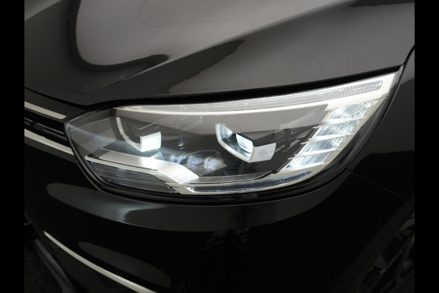 Renault Grand Scénic 1.3 TCe Intens 7p. - Navi - Trekhaak - Camera - Org.NL
