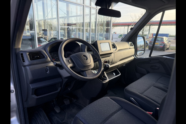 Opel Movano 2.3 Turbo L2H2 | NL-auto | 1e Eig | Camera | Trekhaak | Navi | Carplay