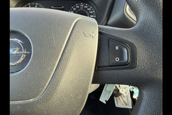 Opel Movano 2.3 Turbo L2H2 | NL-auto | 1e Eig | Camera | Trekhaak | Navi | Carplay