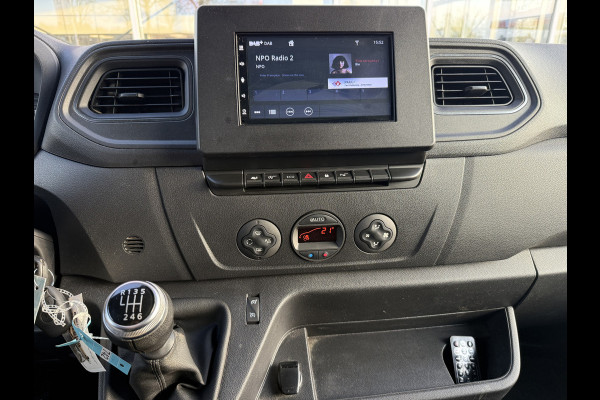 Opel Movano 2.3 Turbo L2H2 | NL-auto | 1e Eig | Camera | Trekhaak | Navi | Carplay