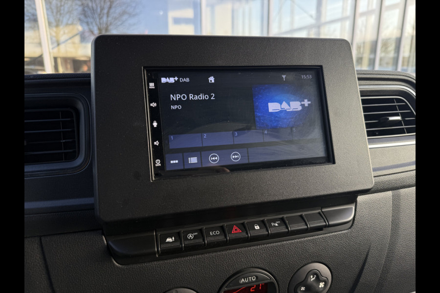 Opel Movano 2.3 Turbo L2H2 | NL-auto | 1e Eig | Camera | Trekhaak | Navi | Carplay