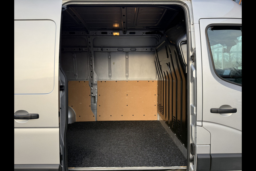 Opel Movano 2.3 Turbo L2H2 | NL-auto | 1e Eig | Camera | Trekhaak | Navi | Carplay