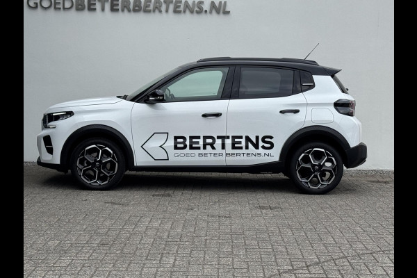 Citroën C3 1.2 Turbo 100 Max | Parkeercamera | Apple Carplay | Prijs is rijklaar