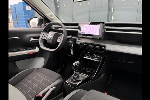 Citroën C3 1.2 Turbo 100 Max | Parkeercamera | Apple Carplay | Prijs is rijklaar