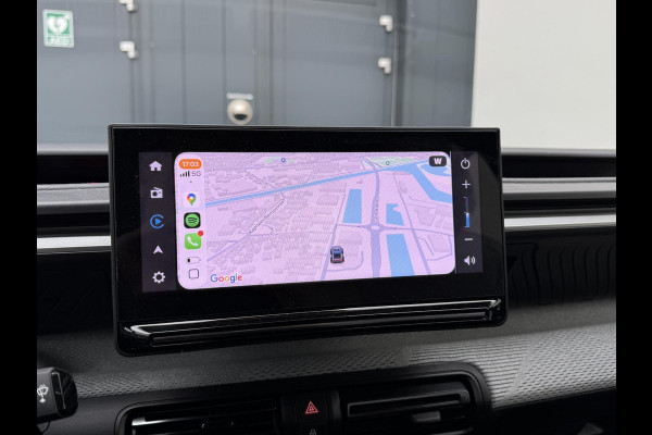Citroën C3 1.2 Turbo 100 Max | Parkeercamera | Apple Carplay | Prijs is rijklaar
