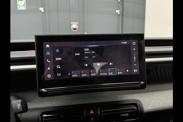 Citroën C3 1.2 Turbo 100 Max | Parkeercamera | Apple Carplay | Prijs is rijklaar