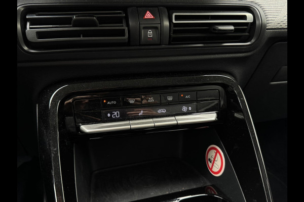 Citroën C3 1.2 Turbo 100 Max | Parkeercamera | Apple Carplay | Prijs is rijklaar