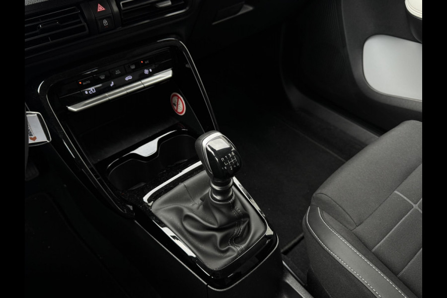 Citroën C3 1.2 Turbo 100 Max | Parkeercamera | Apple Carplay | Prijs is rijklaar