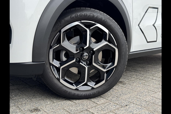 Citroën C3 1.2 Turbo 100 Max | Parkeercamera | Apple Carplay | Prijs is rijklaar