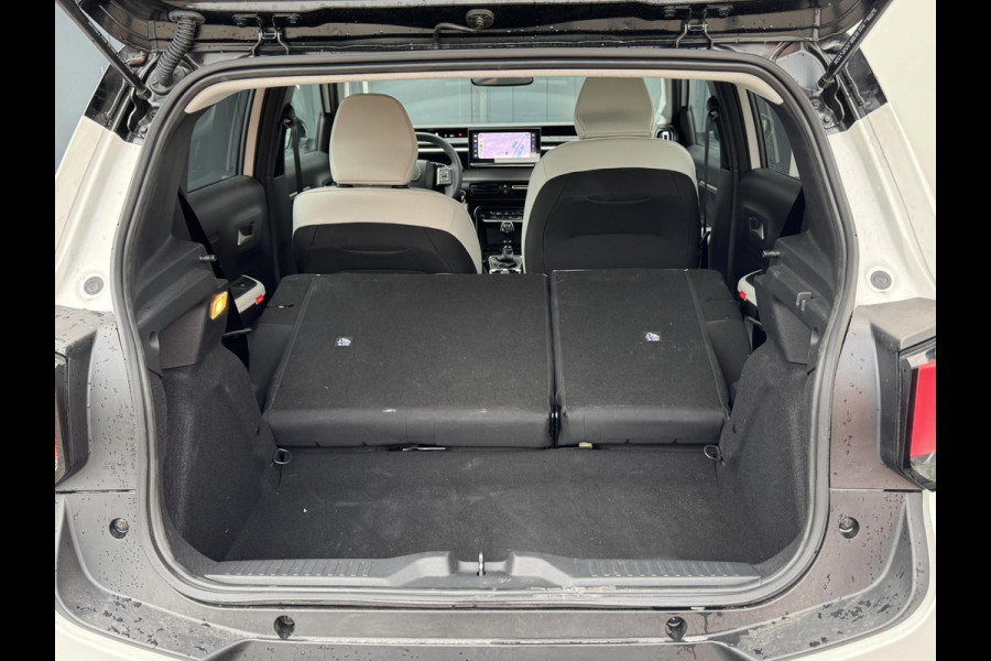 Citroën C3 1.2 Turbo 100 Max | Parkeercamera | Apple Carplay | Prijs is rijklaar